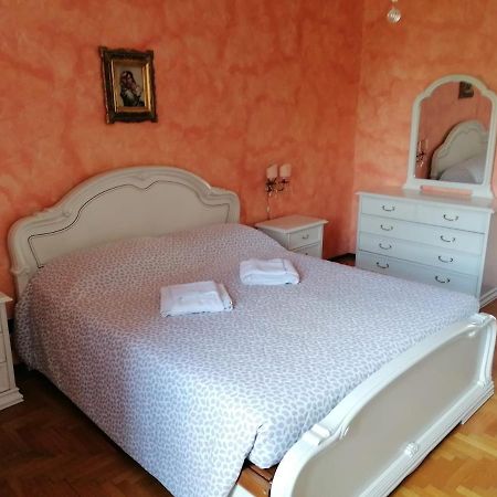 Alloggio Margherita Turin Extérieur photo