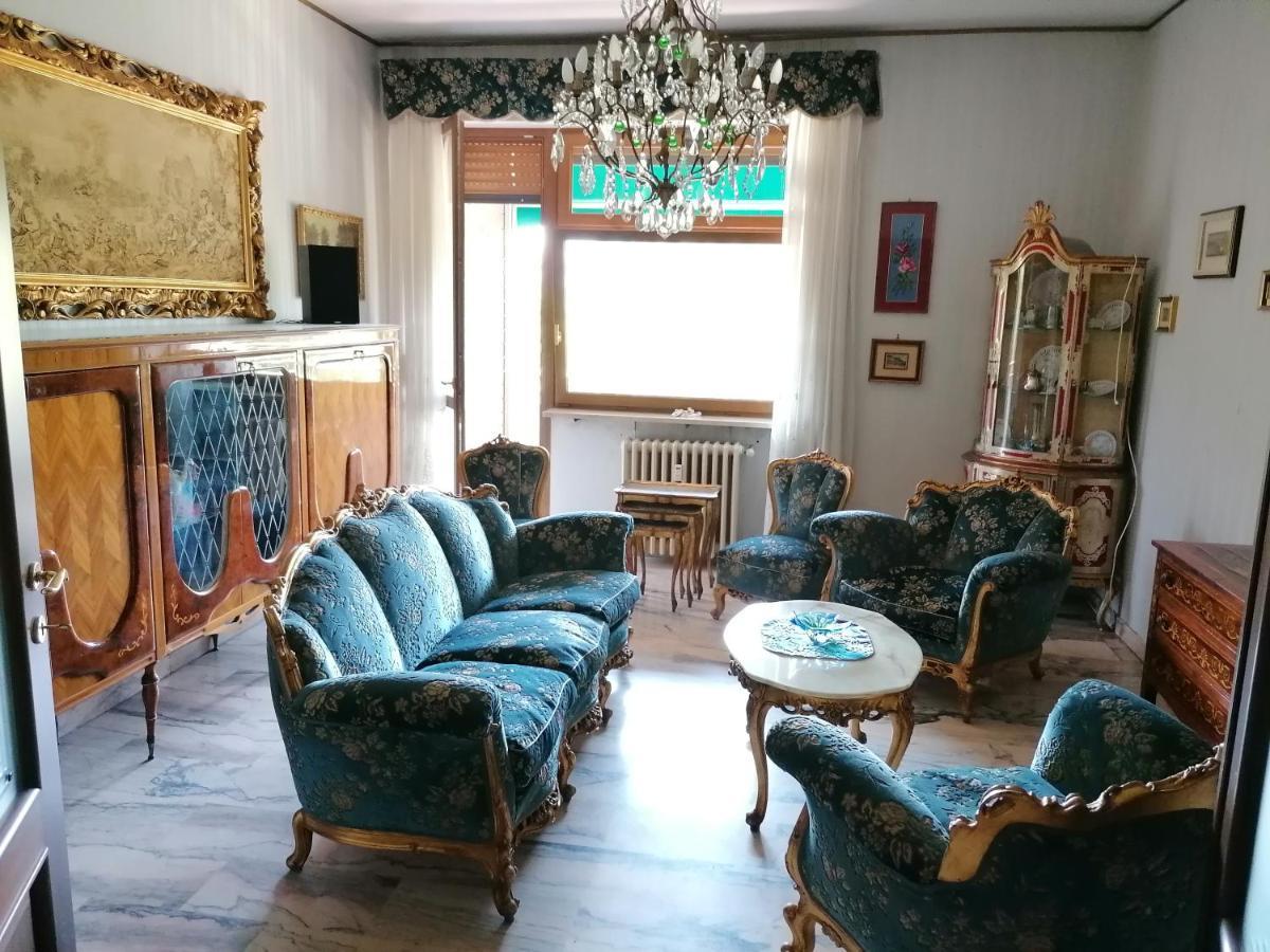 Alloggio Margherita Turin Extérieur photo