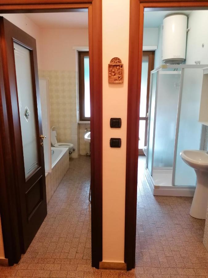 Alloggio Margherita Turin Extérieur photo