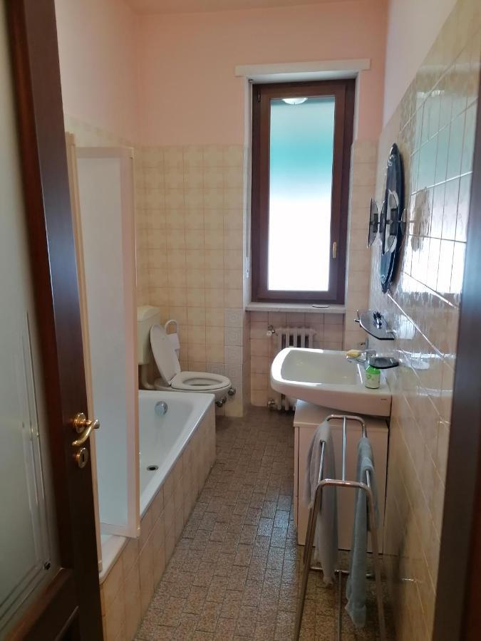 Alloggio Margherita Turin Extérieur photo