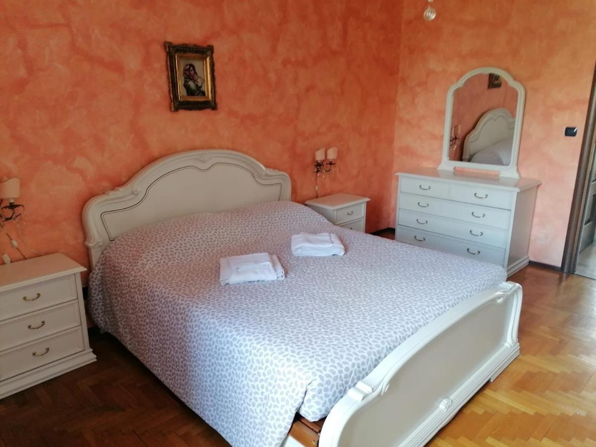 Alloggio Margherita Turin Extérieur photo