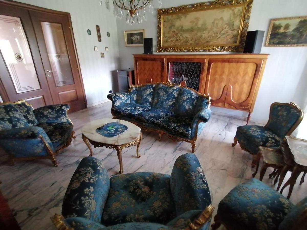 Alloggio Margherita Turin Extérieur photo
