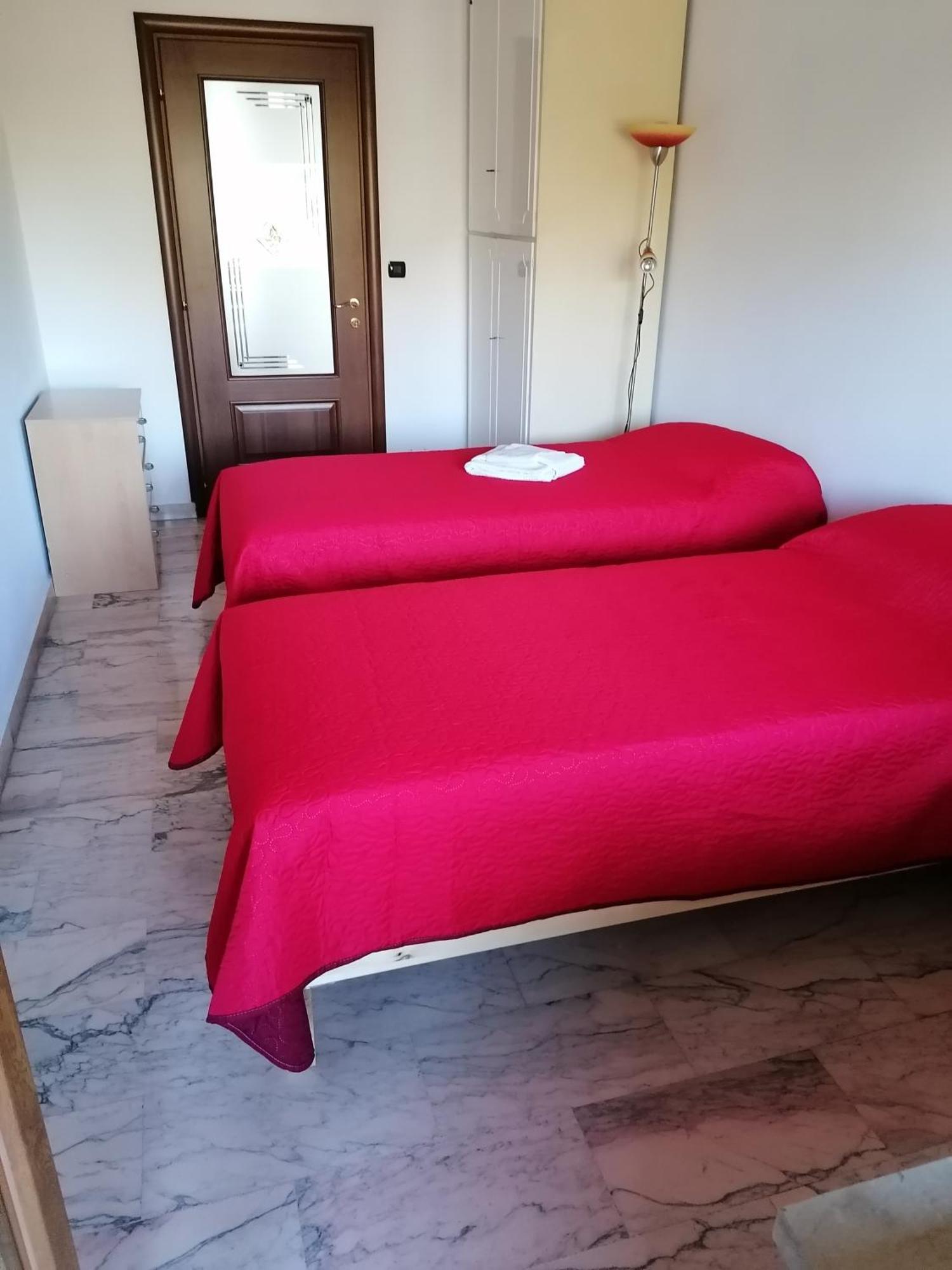 Alloggio Margherita Turin Extérieur photo