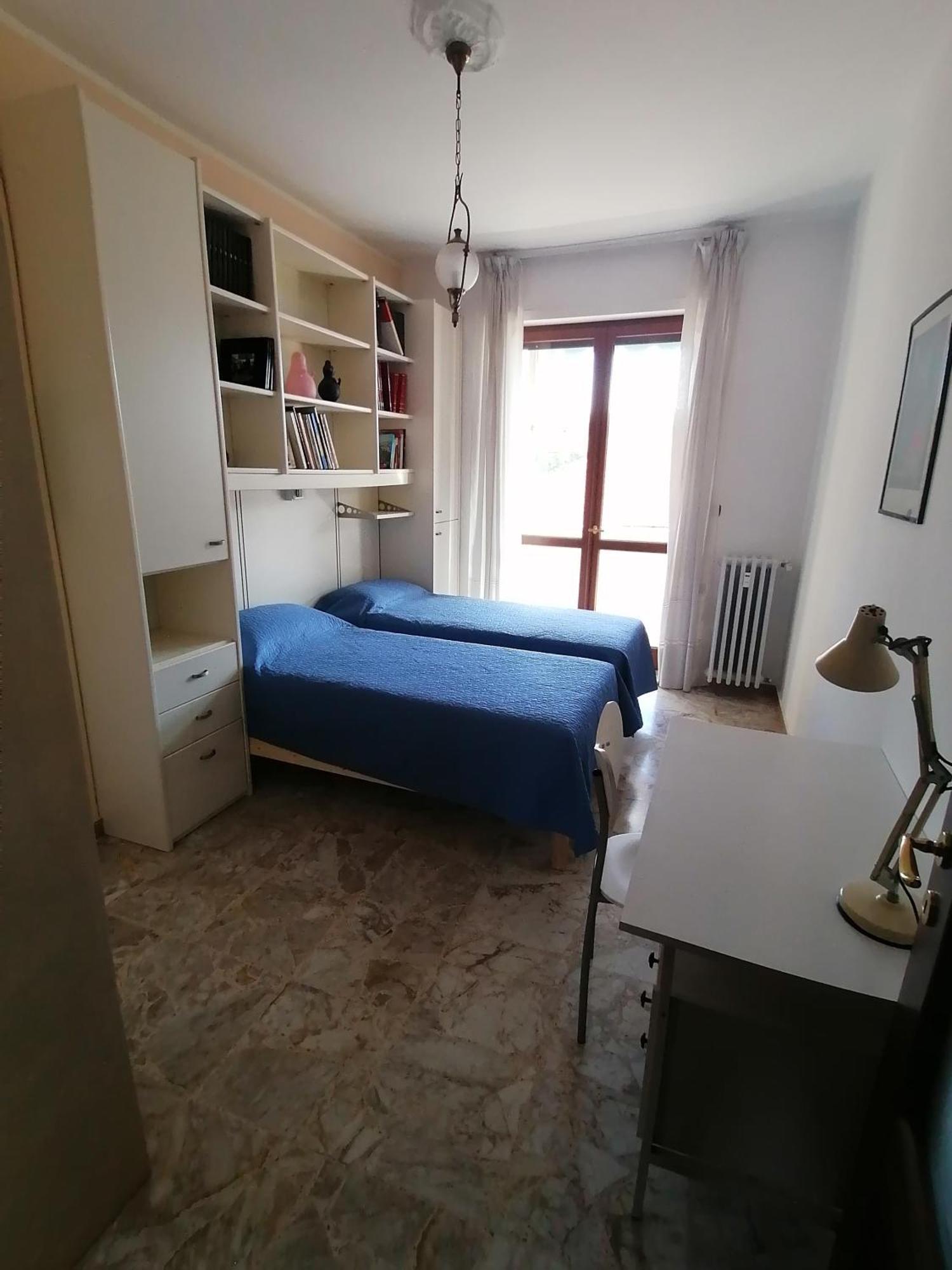 Alloggio Margherita Turin Extérieur photo