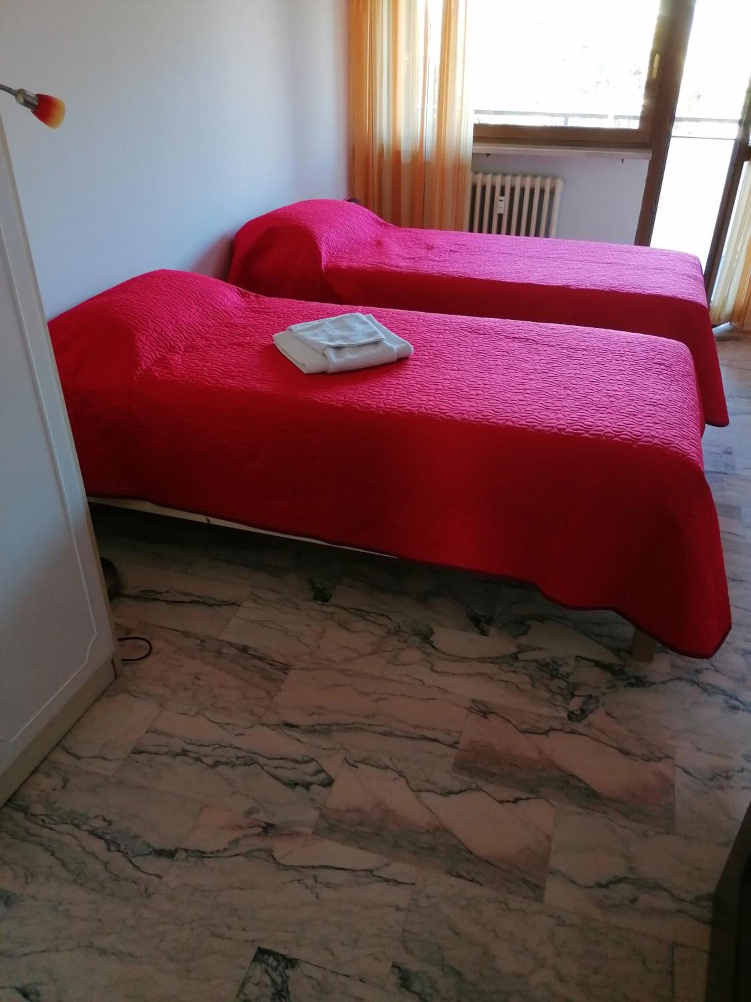 Alloggio Margherita Turin Extérieur photo