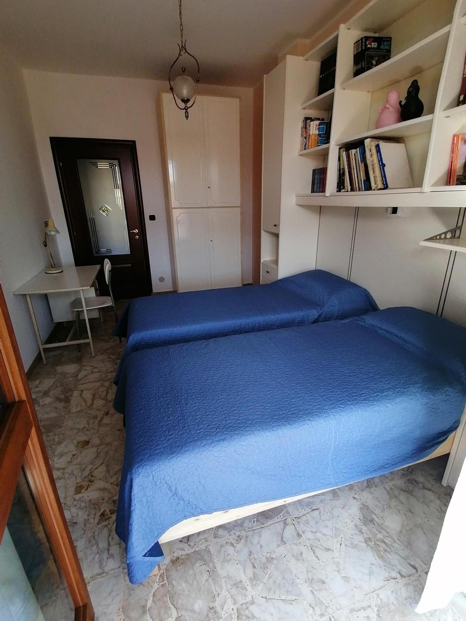 Alloggio Margherita Turin Extérieur photo